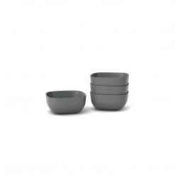 EKOBO Recycled Bamboo Small Bowl Set Best Sellers