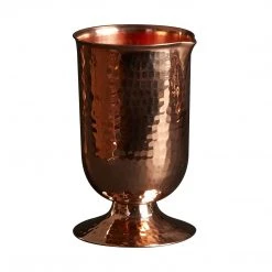 Sertodo Copper Recycled Copper Cocktail Mixer