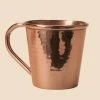 Sertodo Copper Recycled Copper Moscow Mule Mug