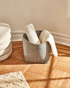 Slash Objects Recycled Rubber Bin New Arrivals