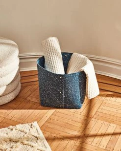 Slash Objects Recycled Rubber Bin New Arrivals