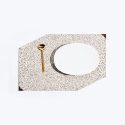 Slash Objects Kitchen + Dining Recycled Rubber Placemat Set 30 Slash Objects Kitchen + Dining Recycled Rubber Placemat Set