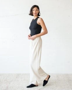 WVN Relaxed Pant Clothing