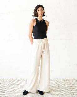 WVN Relaxed Pant Clothing