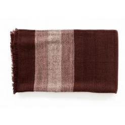 Studio Variously Resin Merino Wool Throw Blanket 18 Studio Variously Resin Merino Wool Throw Blanket