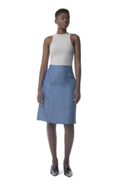 Synergy Organic Clothing Revival Tencel Skirt Best Sellers 12 Synergy Organic Clothing Revival Tencel Skirt Best Sellers