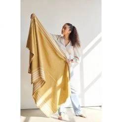 Studio Variously Reyti Blanket Home Goods