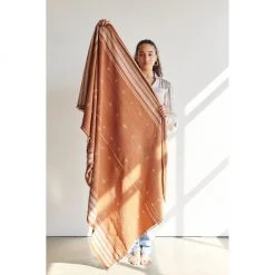 Studio Variously Reyti Blanket Home Goods