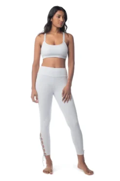 Synergy Organic Clothing Sale Rhythm Yoga Bra - Plein Air 11 Synergy Organic Clothing Sale Rhythm Yoga Bra - Plein Air