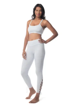 Synergy Organic Clothing Sale Rhythm Yoga Bra - Plein Air 12 Synergy Organic Clothing Sale Rhythm Yoga Bra - Plein Air