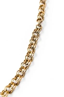 Abby Alley Riley Necklace Jewelry 14 Abby Alley Riley Necklace Jewelry