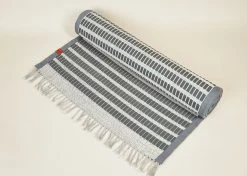 Ma Wovens Hemp Ritual Rug / Yoga Mat Best Sellers