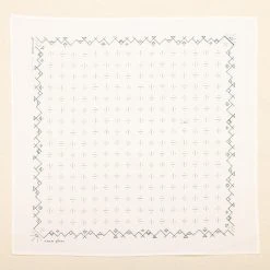 Jenni Earle Roam Free Bandana - Ecru Best Sellers