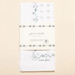 Jenni Earle Roam Free Bandana - Ecru Best Sellers