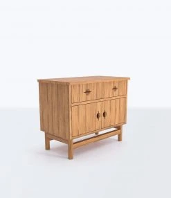 Masaya & Co. Roble Side Table / Nightstand