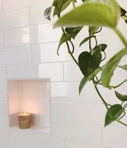 Rose & Fitzgerald Best Sellers Soapstone Candle - Guava + Mediterranean Fig