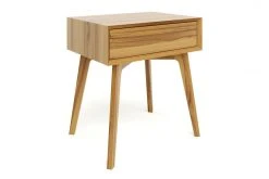 Masaya & Co. Rosita Side Table / Nightstand