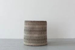 Will & Atlas Home Goods Kalied Round Storage Basket Set