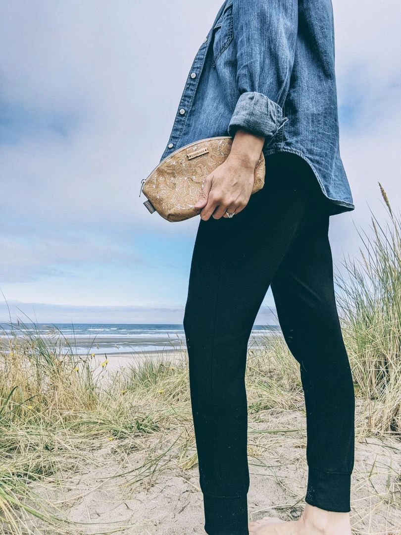 Carry Courage Rule Breaker Zippered Pouch 5 Carry Courage Rule Breaker Zippered Pouch