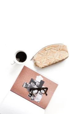 Carry Courage Rule Breaker Zippered Pouch 21 Carry Courage Rule Breaker Zippered Pouch