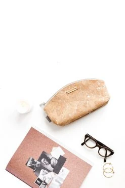 Carry Courage Rule Breaker Zippered Pouch 22 Carry Courage Rule Breaker Zippered Pouch