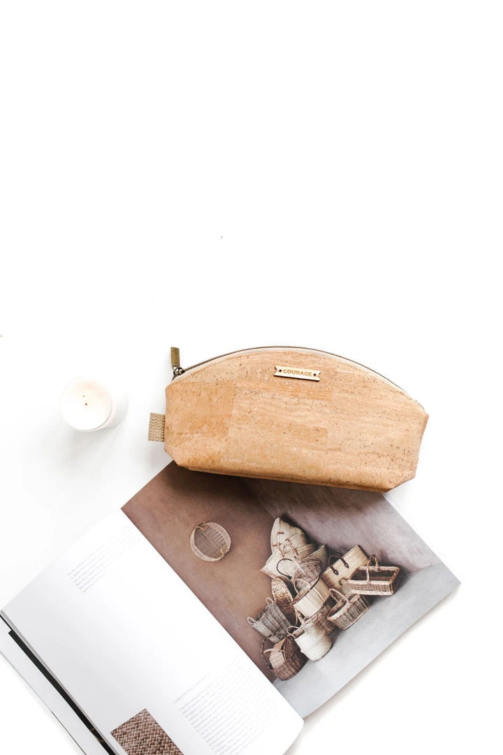 Carry Courage Rule Breaker Zippered Pouch 15 Carry Courage Rule Breaker Zippered Pouch