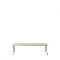 Emeco Run Bench - Aluminum Frame 15 Emeco Run Bench - Aluminum Frame