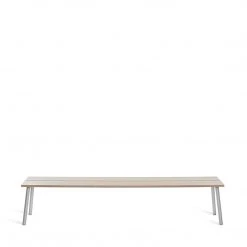Emeco Run Bench - Aluminum Frame 19 Emeco Run Bench - Aluminum Frame