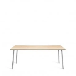 Emeco Run Table - Aluminum Frame 39 Emeco Run Table - Aluminum Frame