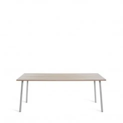 Emeco Run Table - Aluminum Frame 38 Emeco Run Table - Aluminum Frame