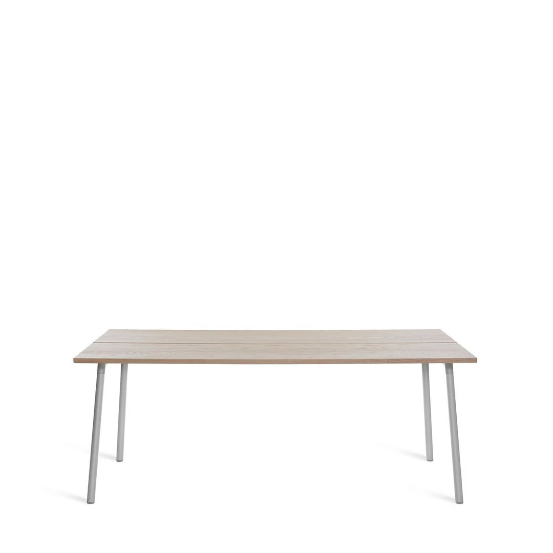 Emeco Run Table - Aluminum Frame 20 Emeco Run Table - Aluminum Frame