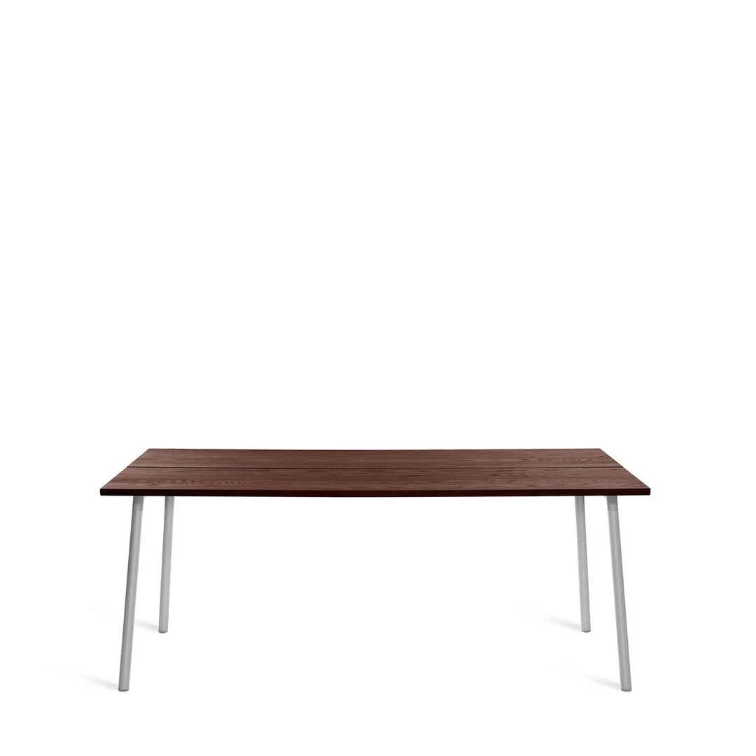 Emeco Run Table - Aluminum Frame 4 Emeco Run Table - Aluminum Frame