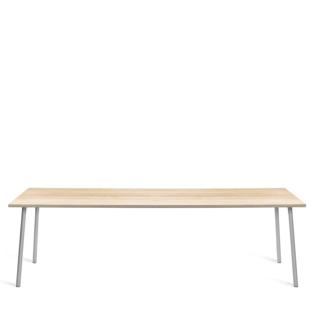 Emeco Run Table - Aluminum Frame 8 Emeco Run Table - Aluminum Frame