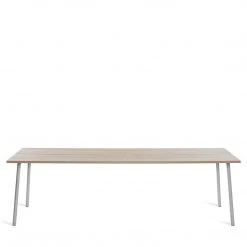 Emeco Run Table - Aluminum Frame 25 Emeco Run Table - Aluminum Frame