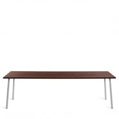 Emeco Run Table - Aluminum Frame 27 Emeco Run Table - Aluminum Frame