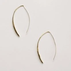 Salt + Still Aves Earrings