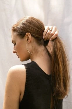 Salt + Still Aves Earrings