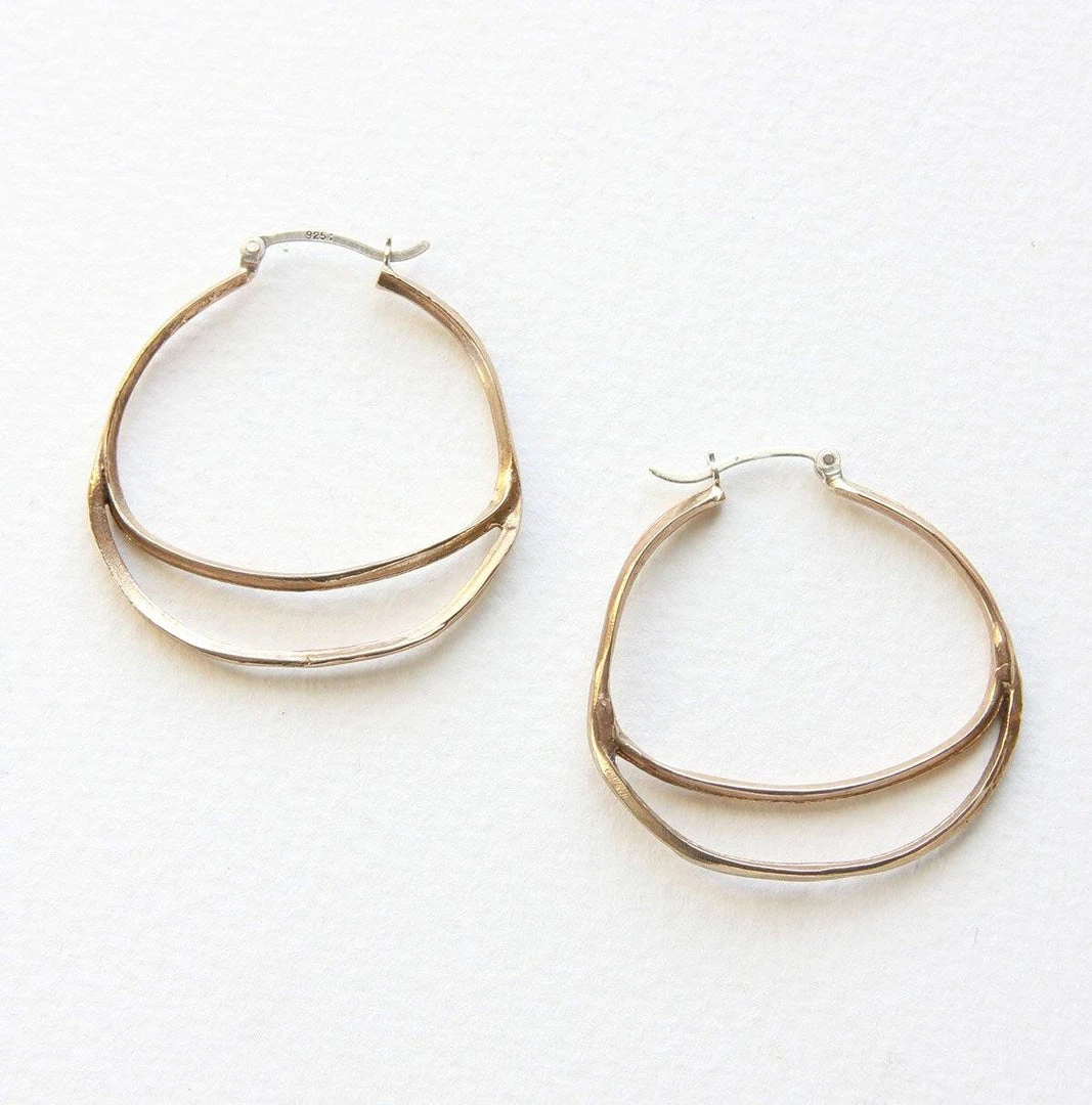 Salt + Still Staff Favorites Cane Hoop 3 Salt + Still Staff Favorites Cane Hoop