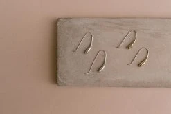 Salt + Still Jewelry Diving Drop Earrings 11 Salt + Still Jewelry Diving Drop Earrings