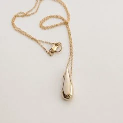 Salt + Still Diving Necklace
