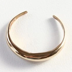 Salt + Still Jewelry Fluent Cuff
