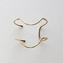 Salt + Still Best Sellers Fossa Cuff