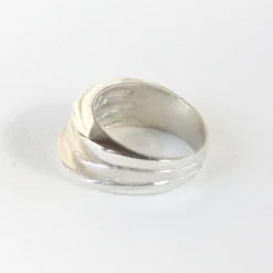 Salt + Still Handcrafted Frankie Ring