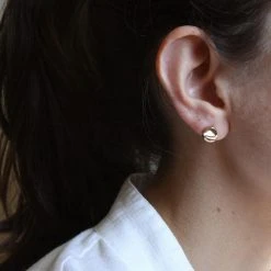 Salt + Still LS Studs Best Sellers