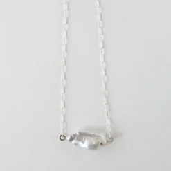Salt + Still Martine Necklace