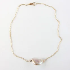 Salt + Still Martine Necklace