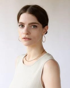 Salt + Still Nimbus Collar Jewelry