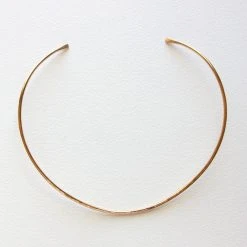 Salt + Still Nimbus Collar Jewelry