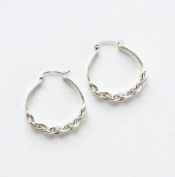 Salt + Still Sheila Hoops Best Sellers