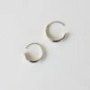 Salt + Still Best Sellers Small Fluent Hoops